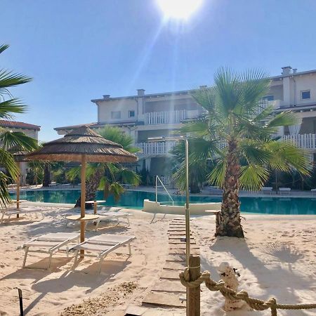 Cala Blu - Home Immobiliare Jesolo Eksteriør billede