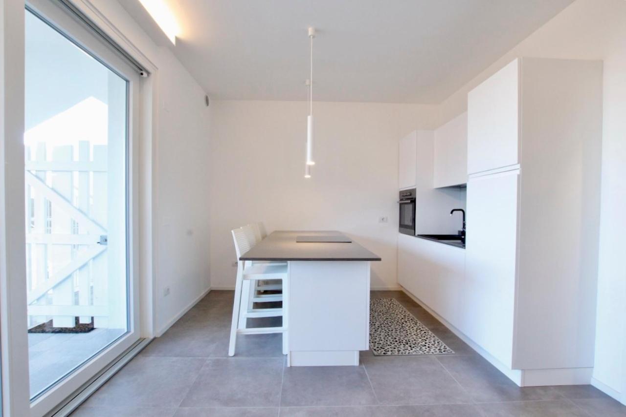 Cala Blu - Home Immobiliare Jesolo Eksteriør billede