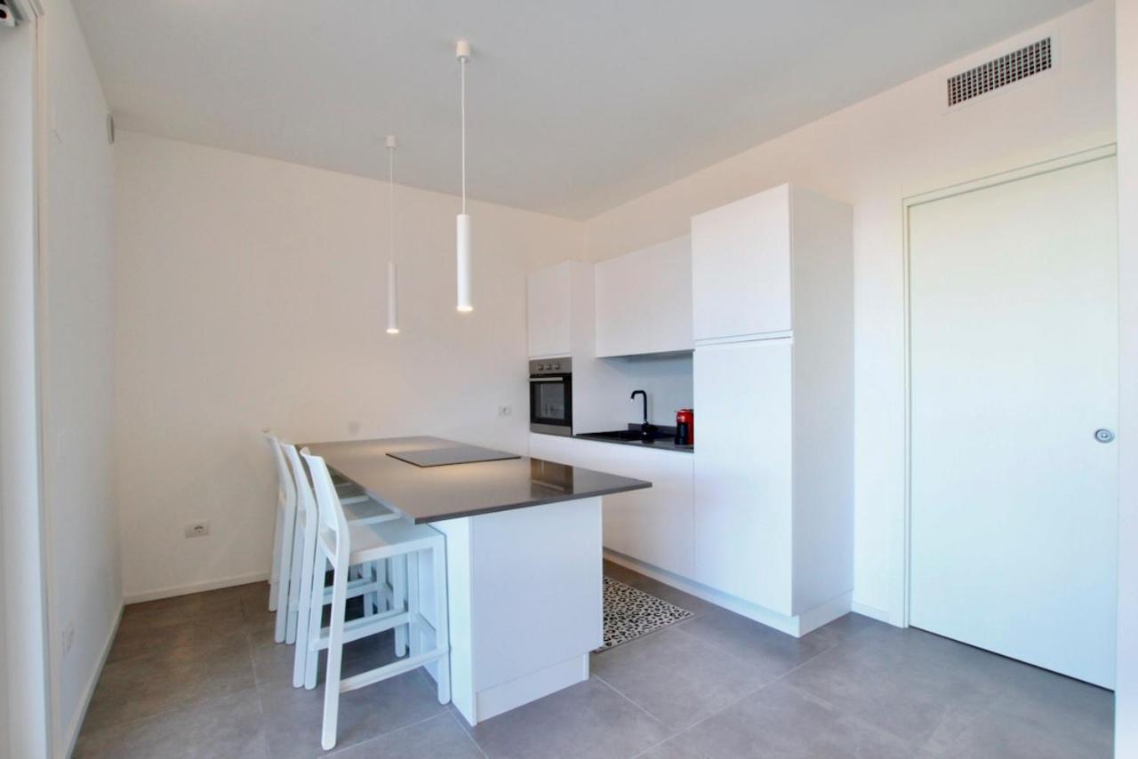 Cala Blu - Home Immobiliare Jesolo Eksteriør billede