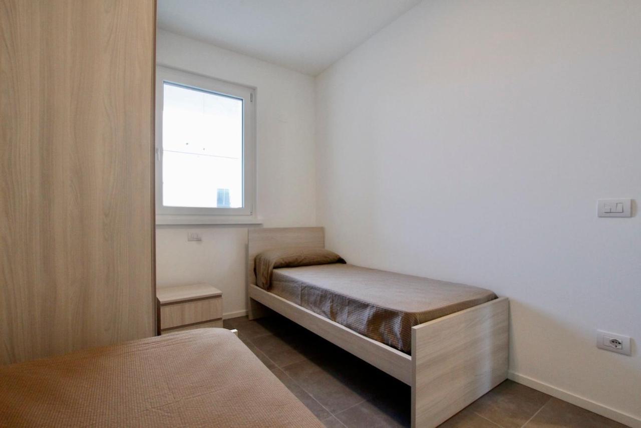 Cala Blu - Home Immobiliare Jesolo Eksteriør billede