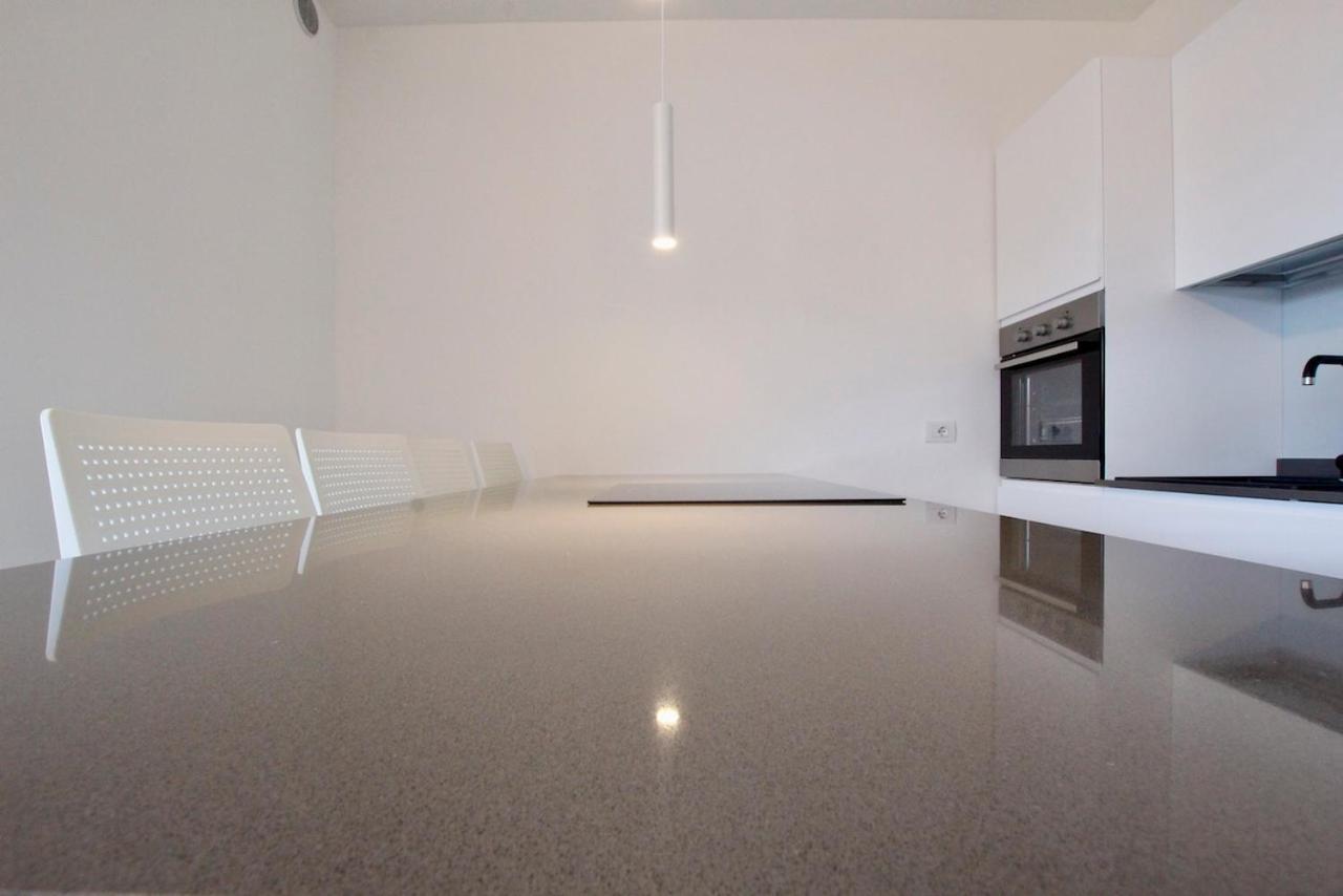 Cala Blu - Home Immobiliare Jesolo Eksteriør billede