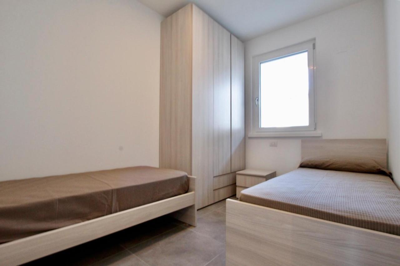 Cala Blu - Home Immobiliare Jesolo Eksteriør billede