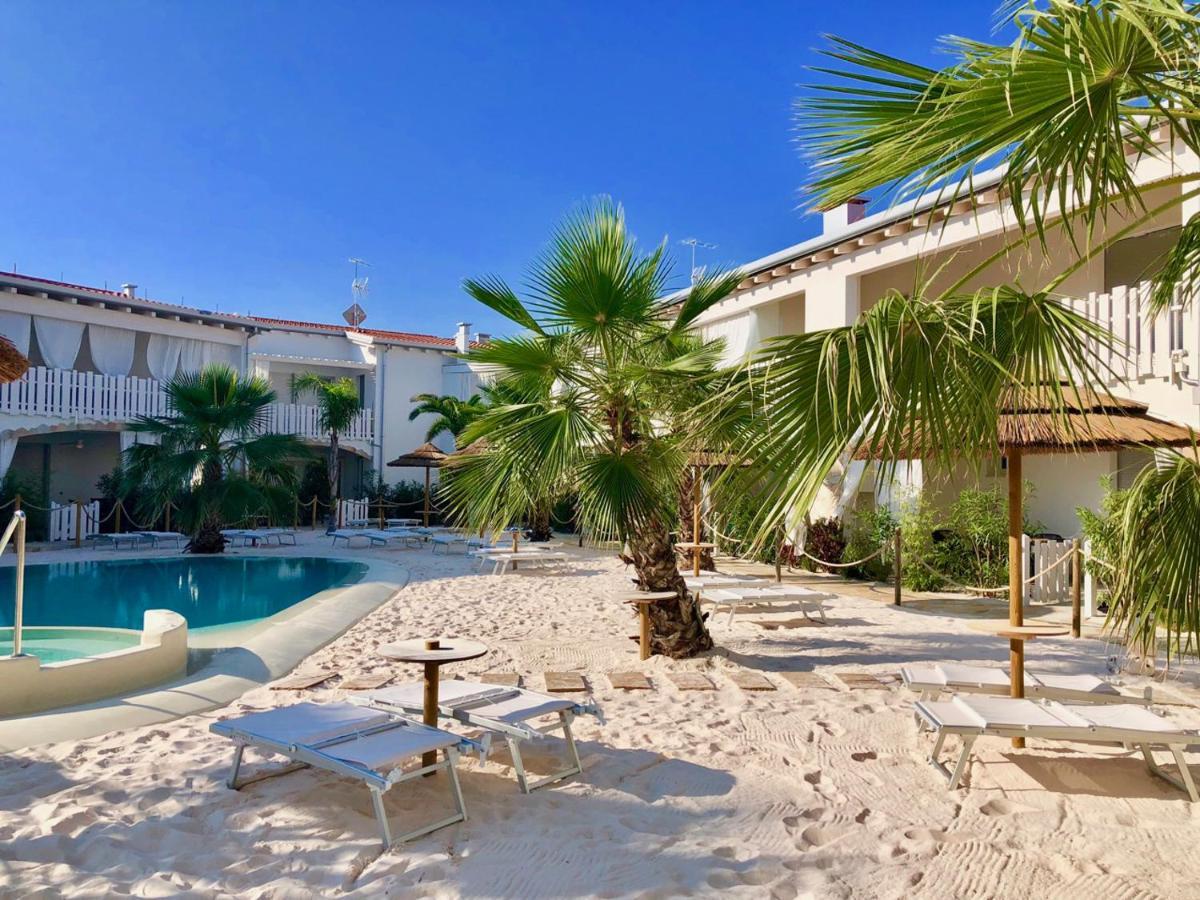 Cala Blu - Home Immobiliare Jesolo Eksteriør billede