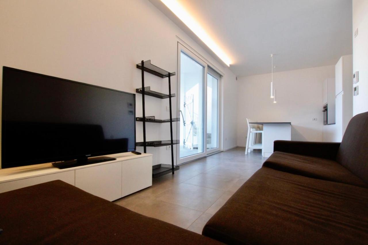 Cala Blu - Home Immobiliare Jesolo Eksteriør billede