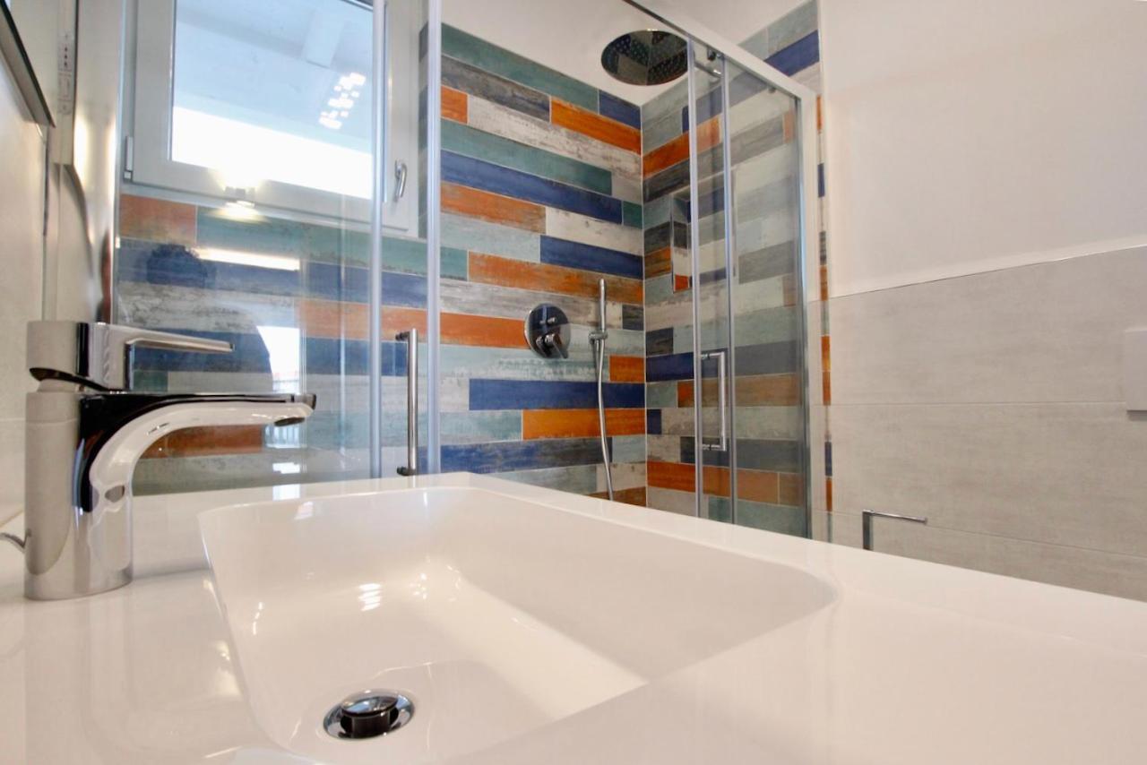 Cala Blu - Home Immobiliare Jesolo Eksteriør billede
