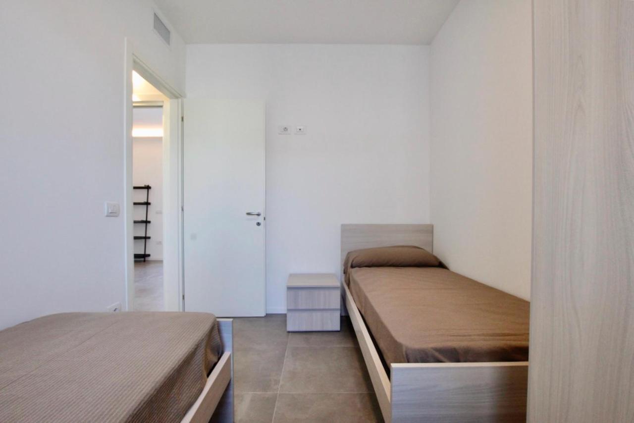 Cala Blu - Home Immobiliare Jesolo Eksteriør billede