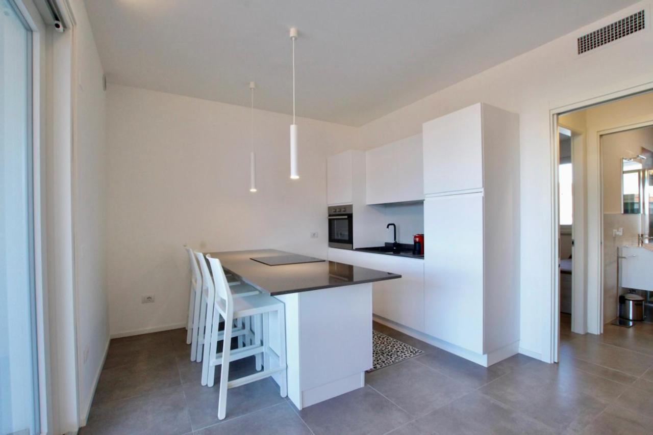 Cala Blu - Home Immobiliare Jesolo Eksteriør billede